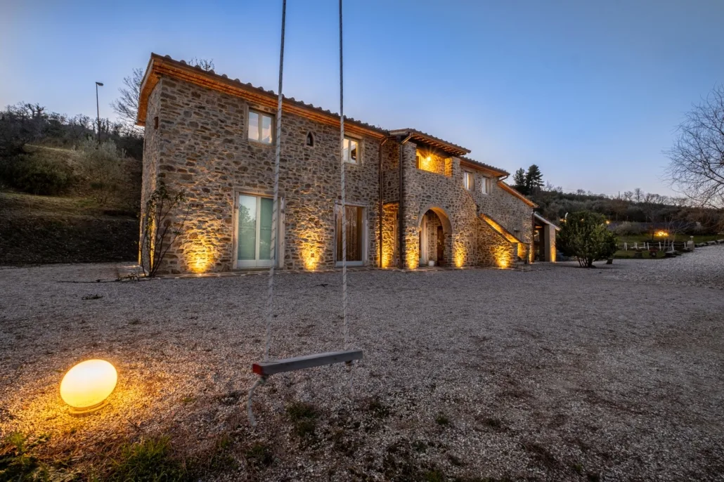 Podere Fontanino