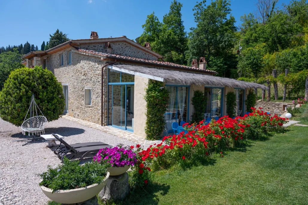 Podere Fontanino photo 4