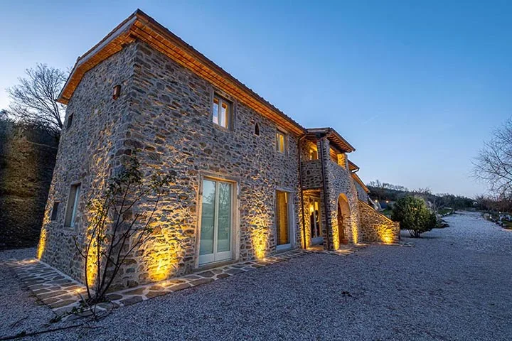 Podere Fontanino photo 5