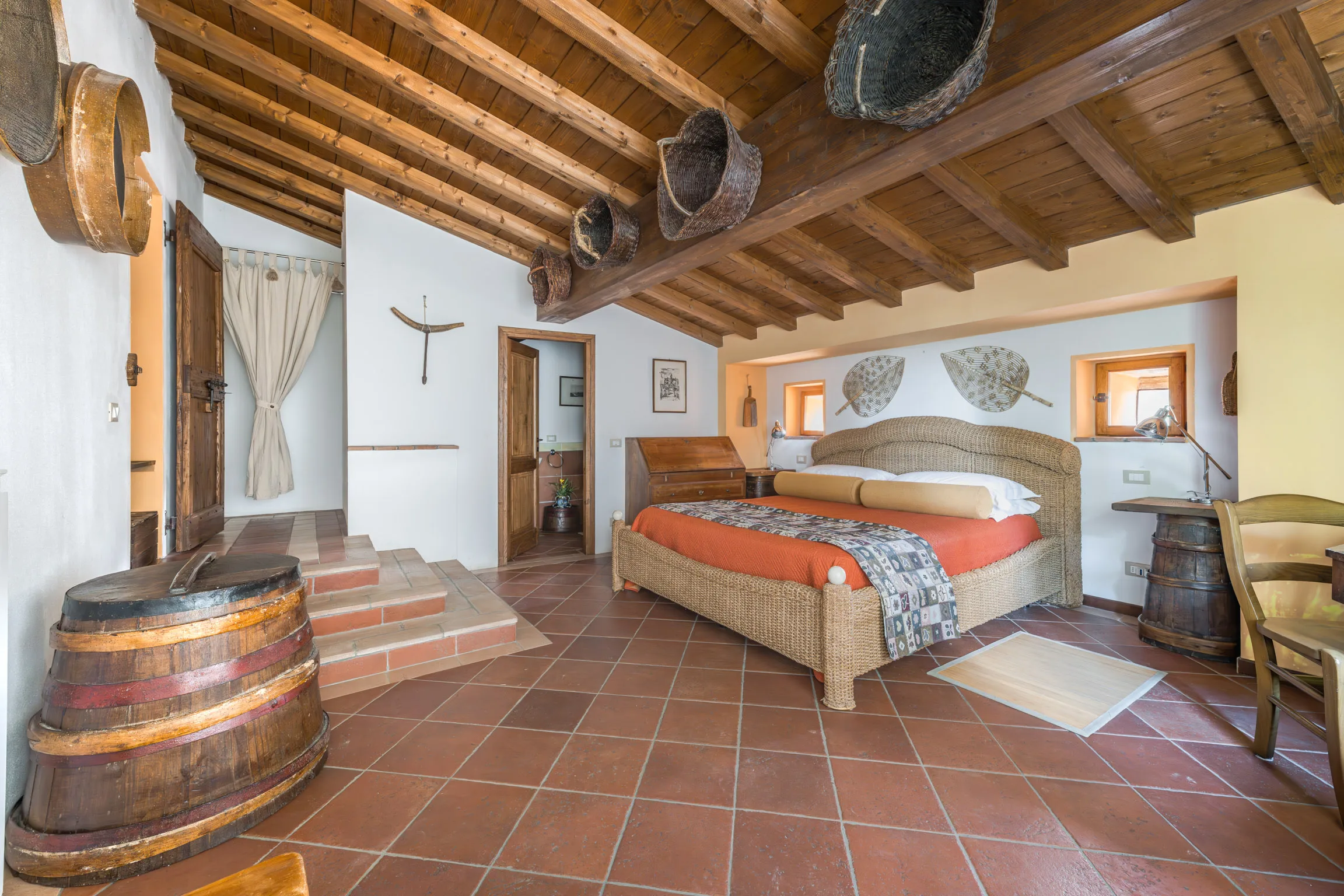 Villa Casafredda Agriturismo photo 2