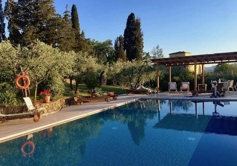 Villa Casafredda Agriturismo photo 3
