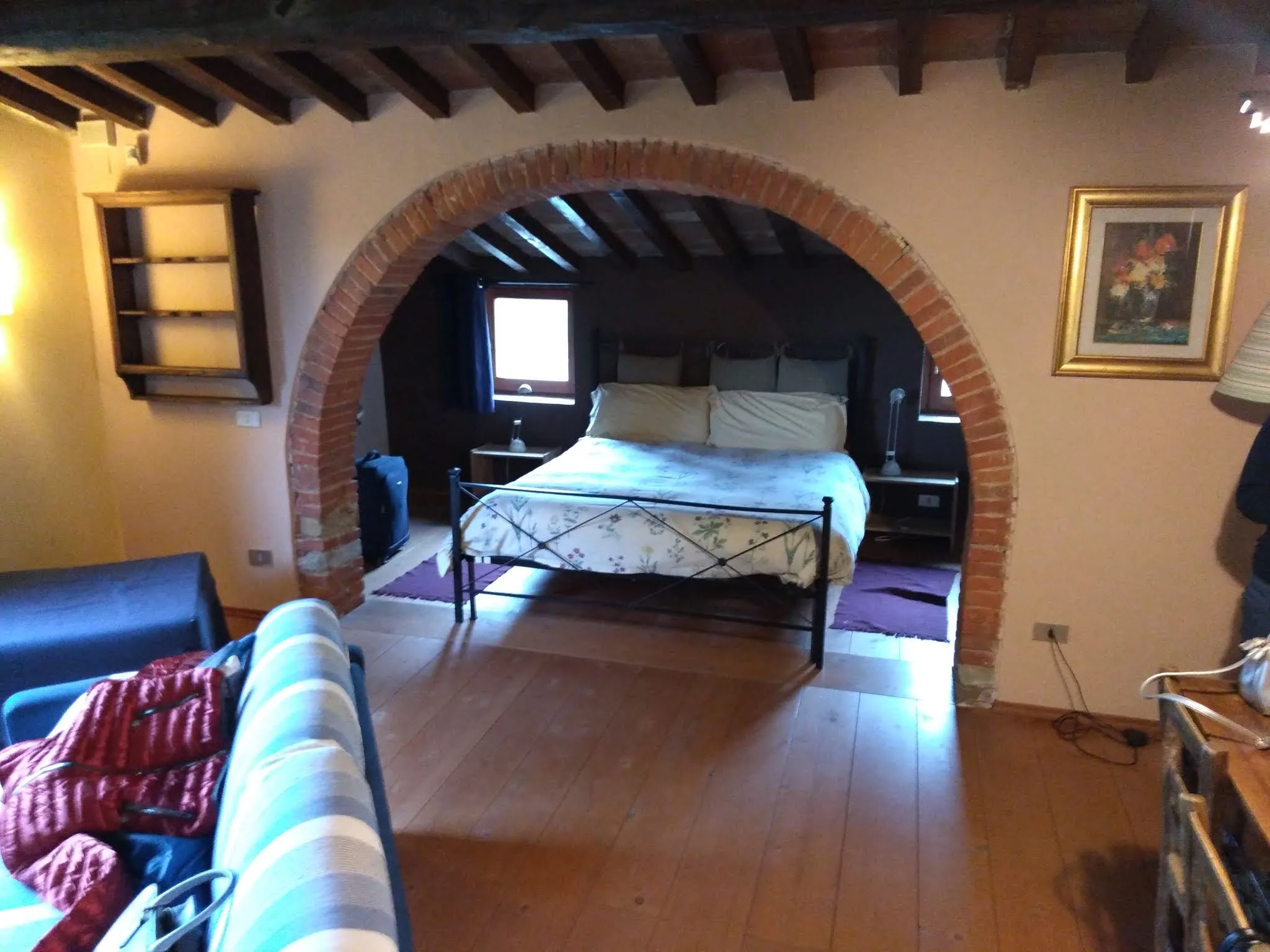 Agriturismo Rossodisera photo 2