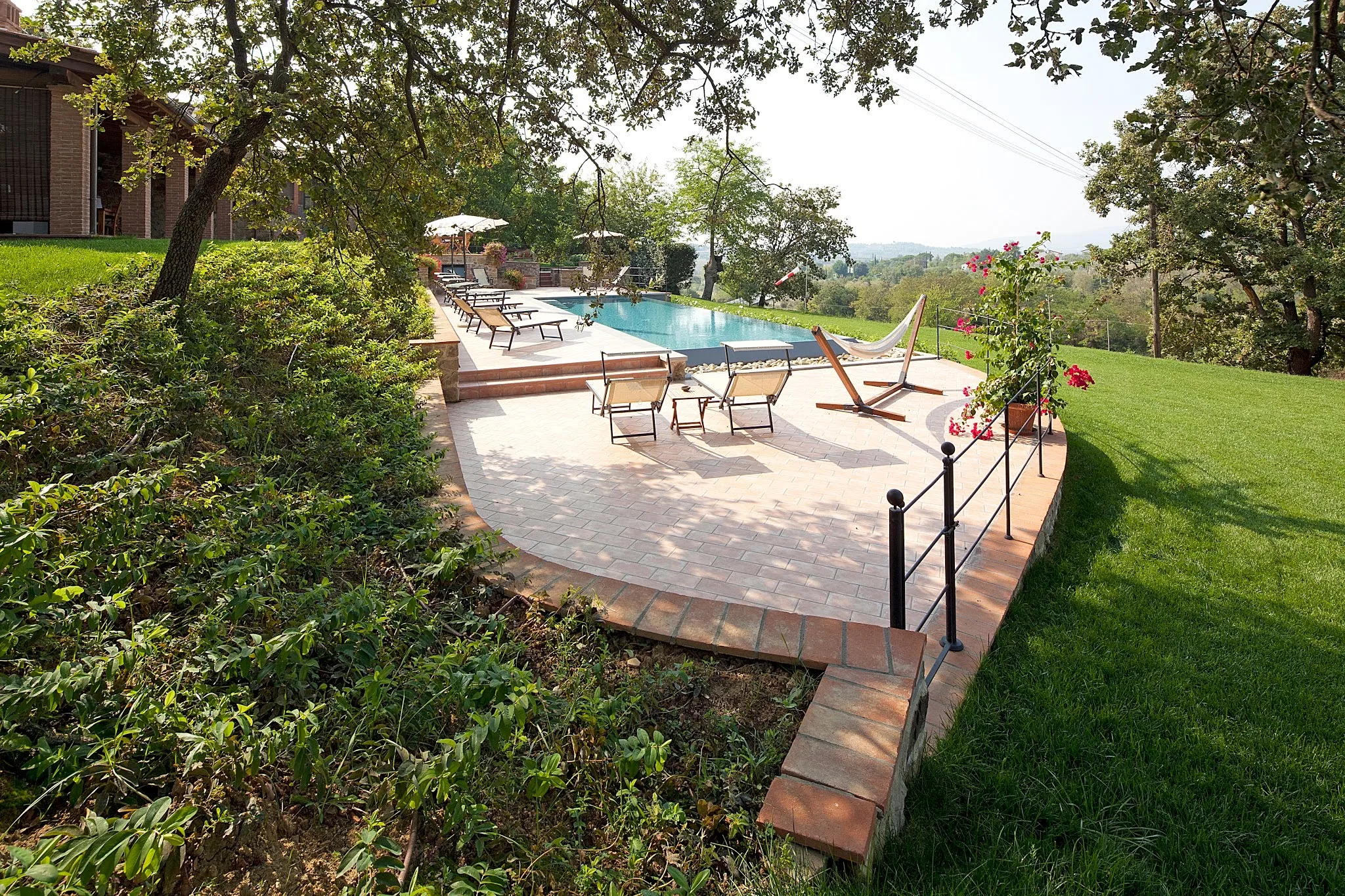 Agriturismo Rossodisera photo 4