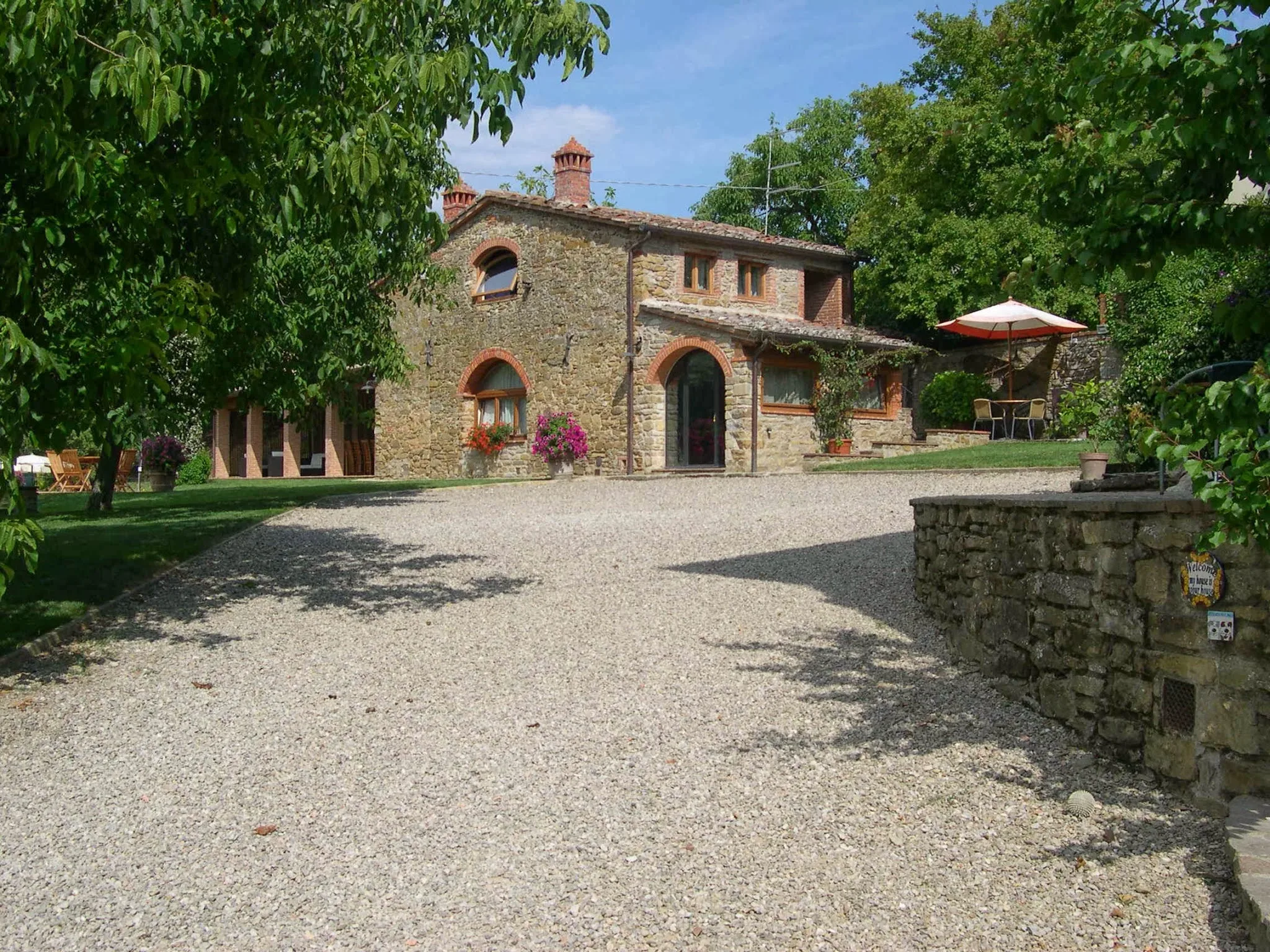 Agriturismo Rossodisera photo 5