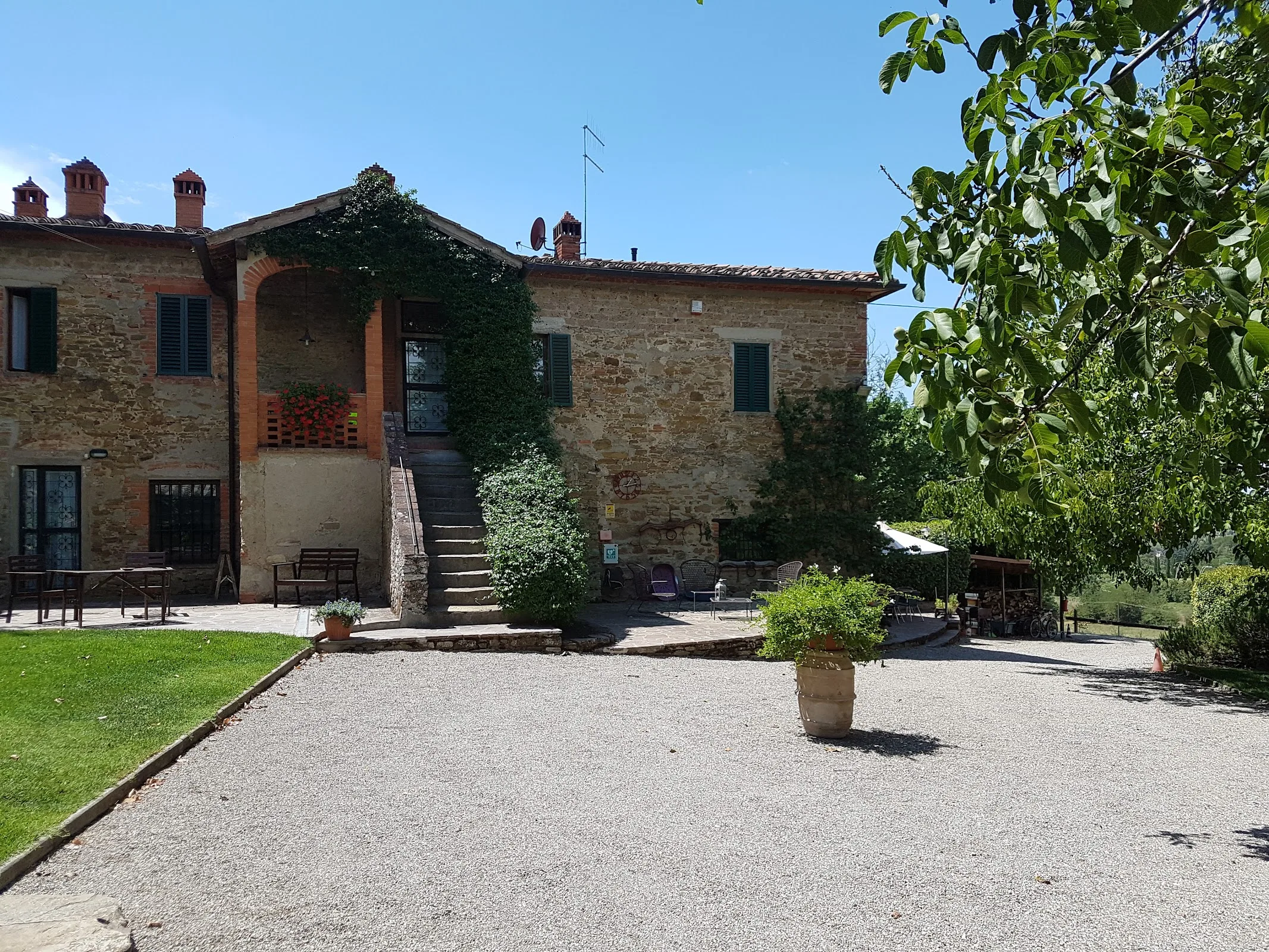 Agriturismo Rossodisera photo 6