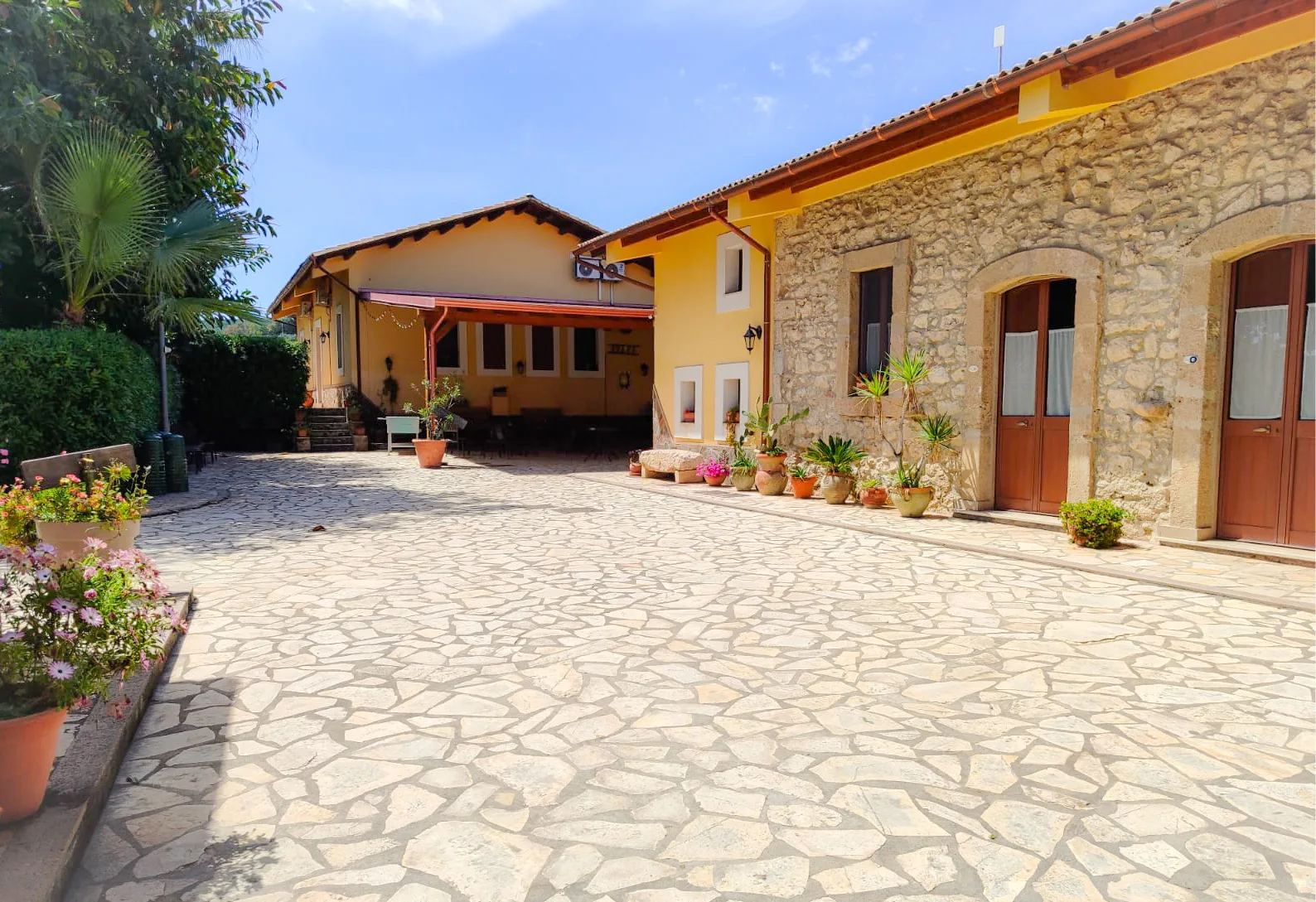 Il Giardino del Sole