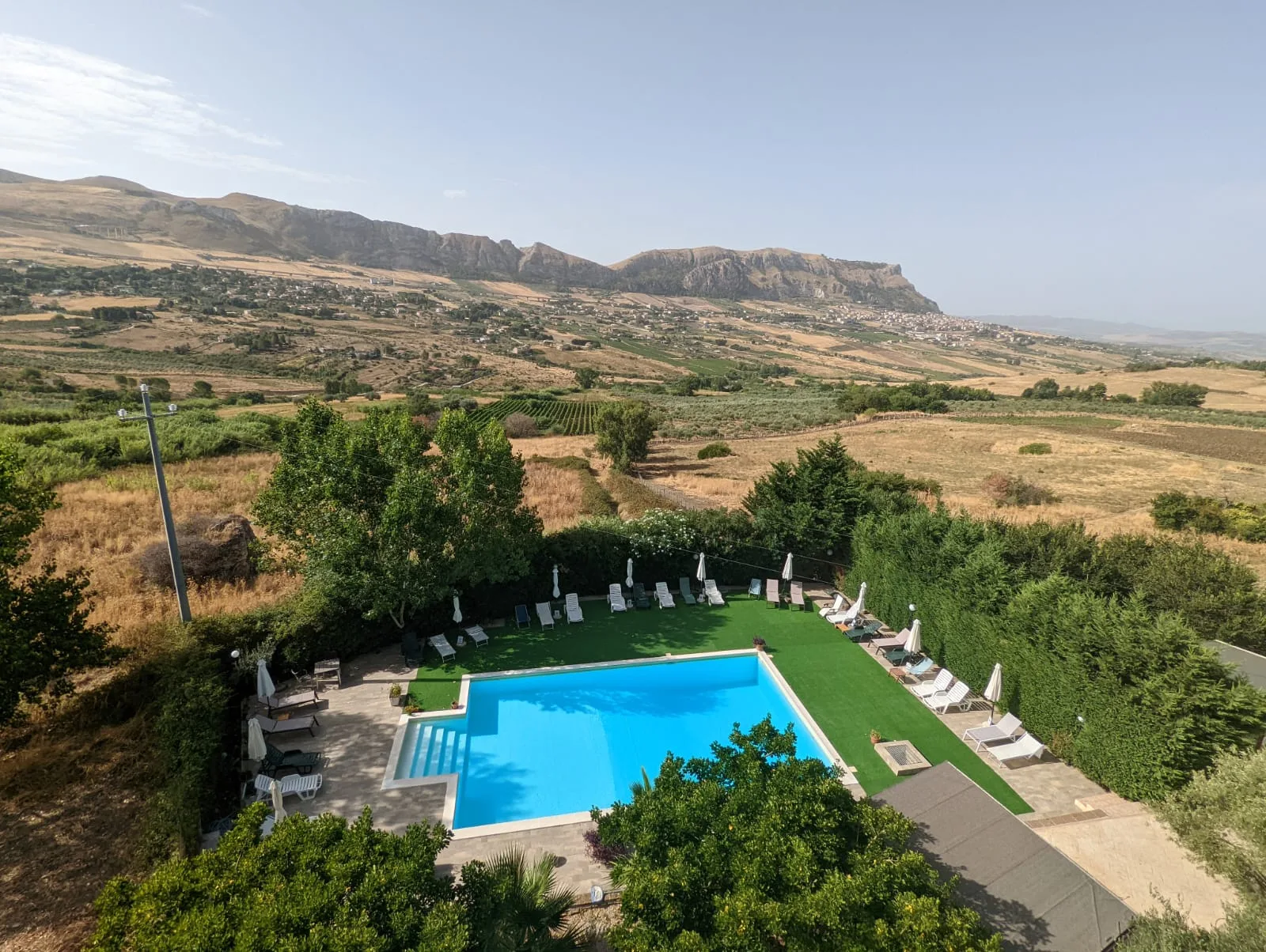 Masseria La Chiusa photo 3