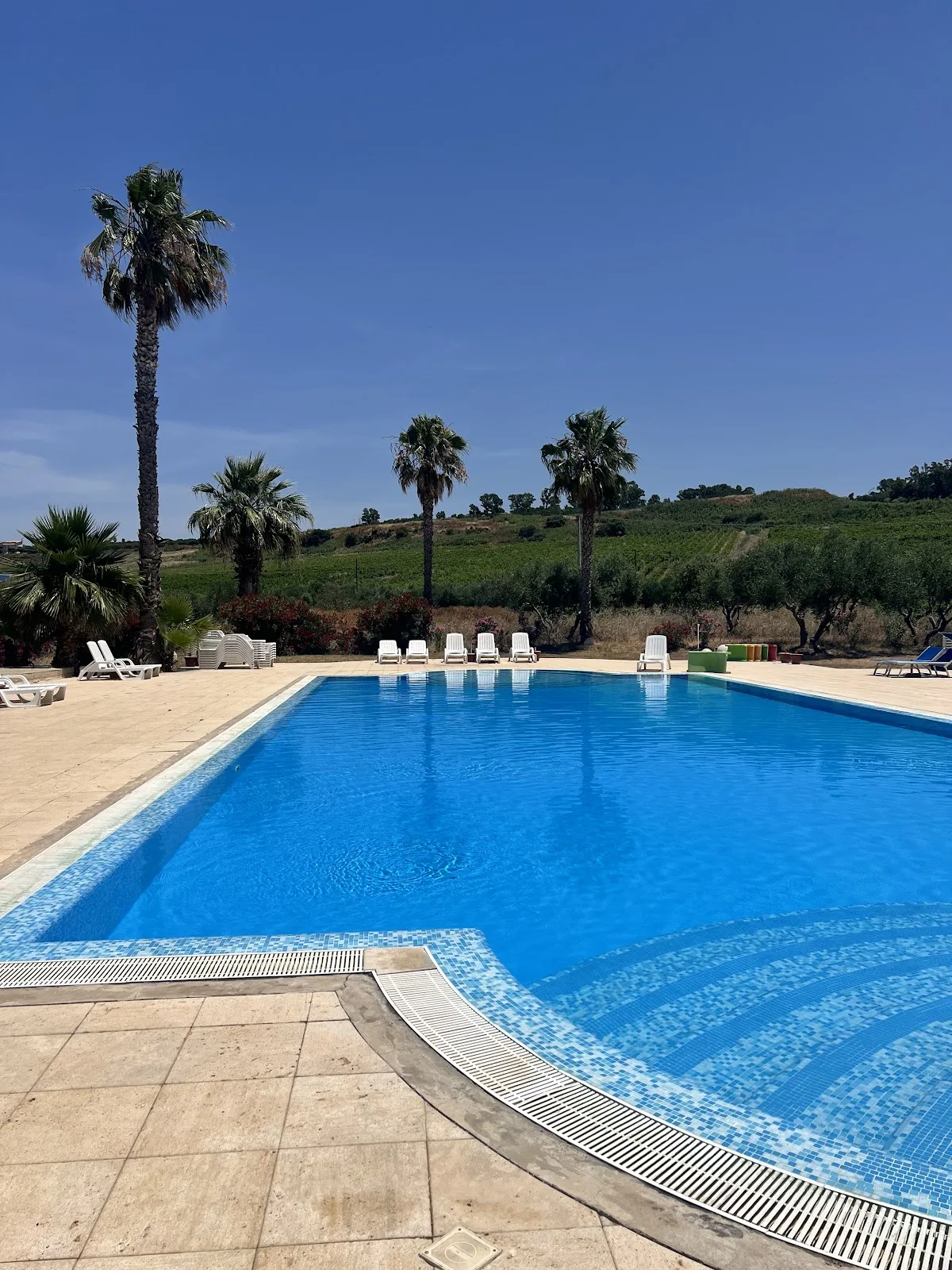 Manostalla Farm - Villa Chiarelli photo 3