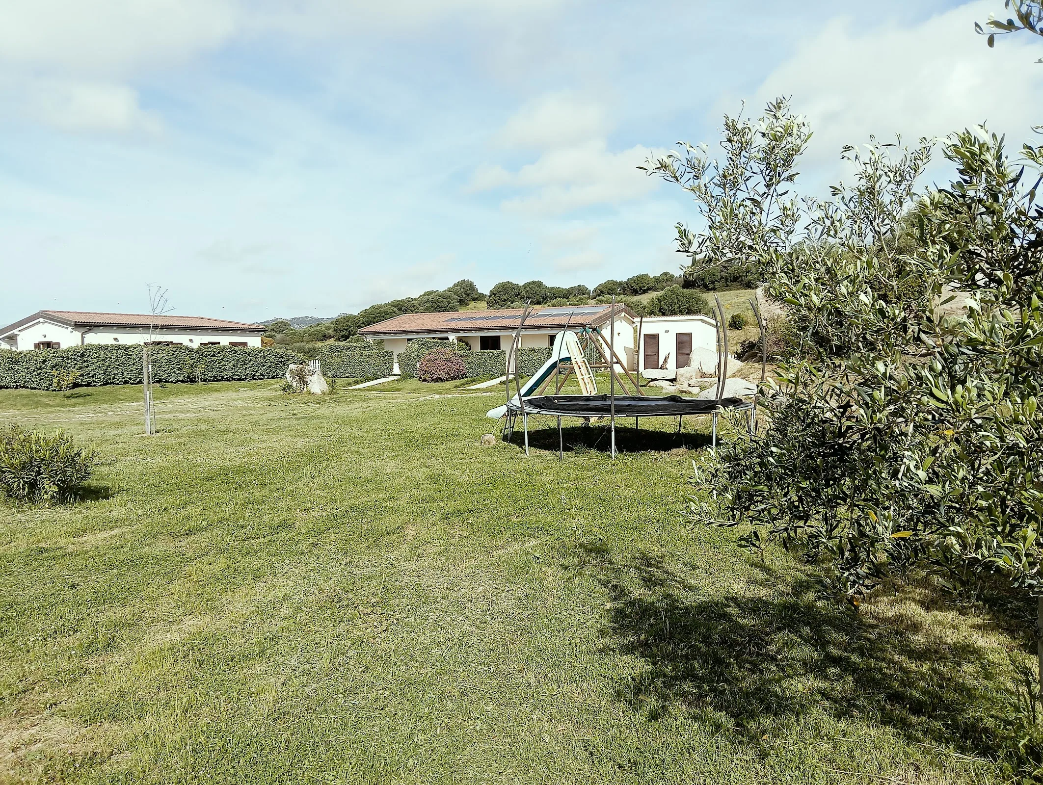 Agriturismo Prendas de Sole - Azienda agricola Biologica photo 4
