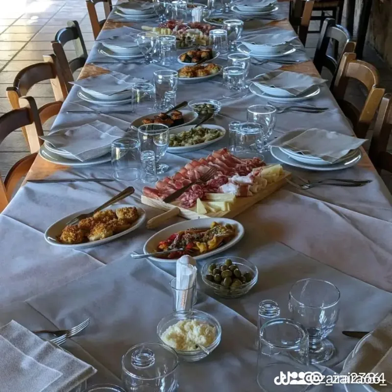 Agriturismo Su Furreddu photo 3