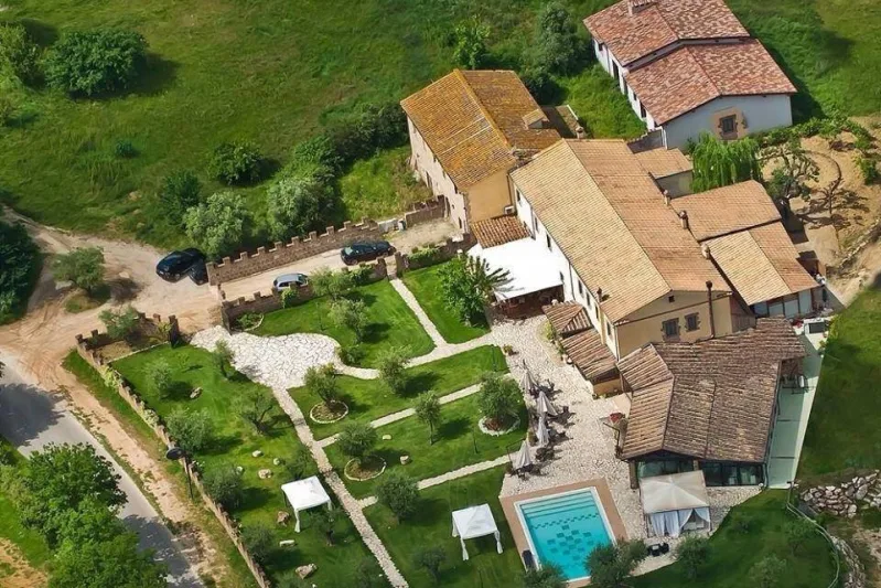Agriturismo Su Furreddu photo 4