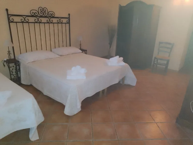 Agriturismo Su Furreddu photo 6