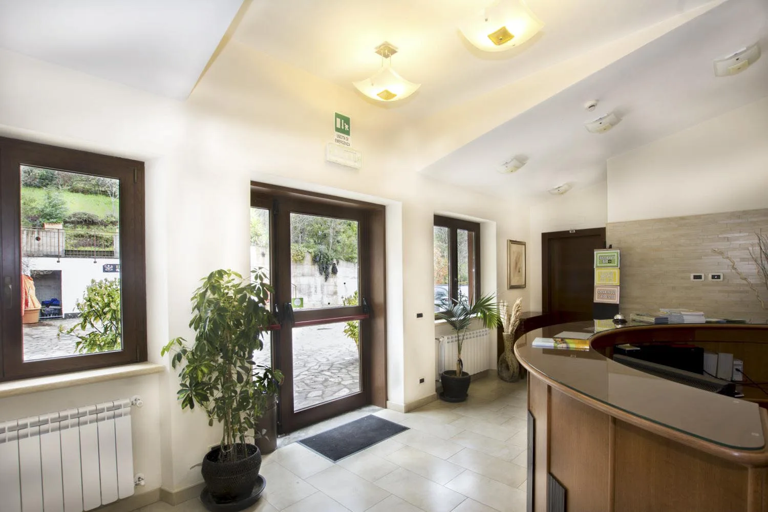 Il Falco Eco Retreat photo 6
