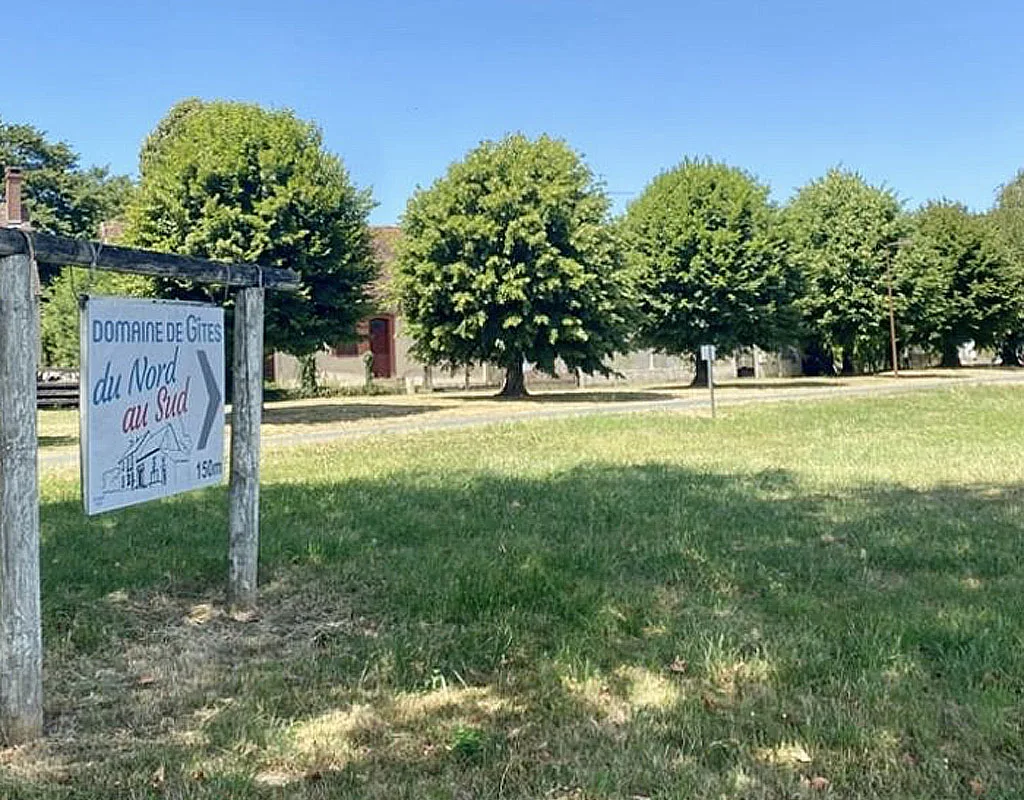 Domaine du Nord au Sud photo 2