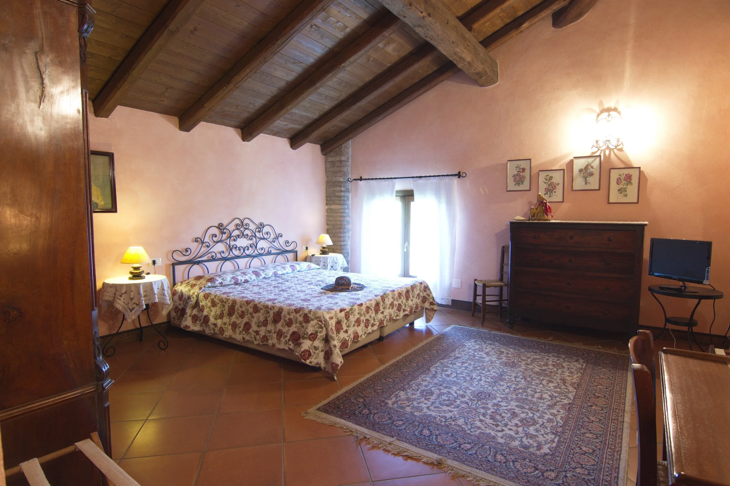 Agriturismo La Cascinetta photo 6