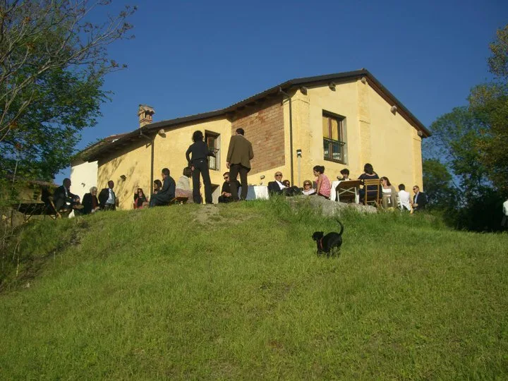 Casa la Lodola