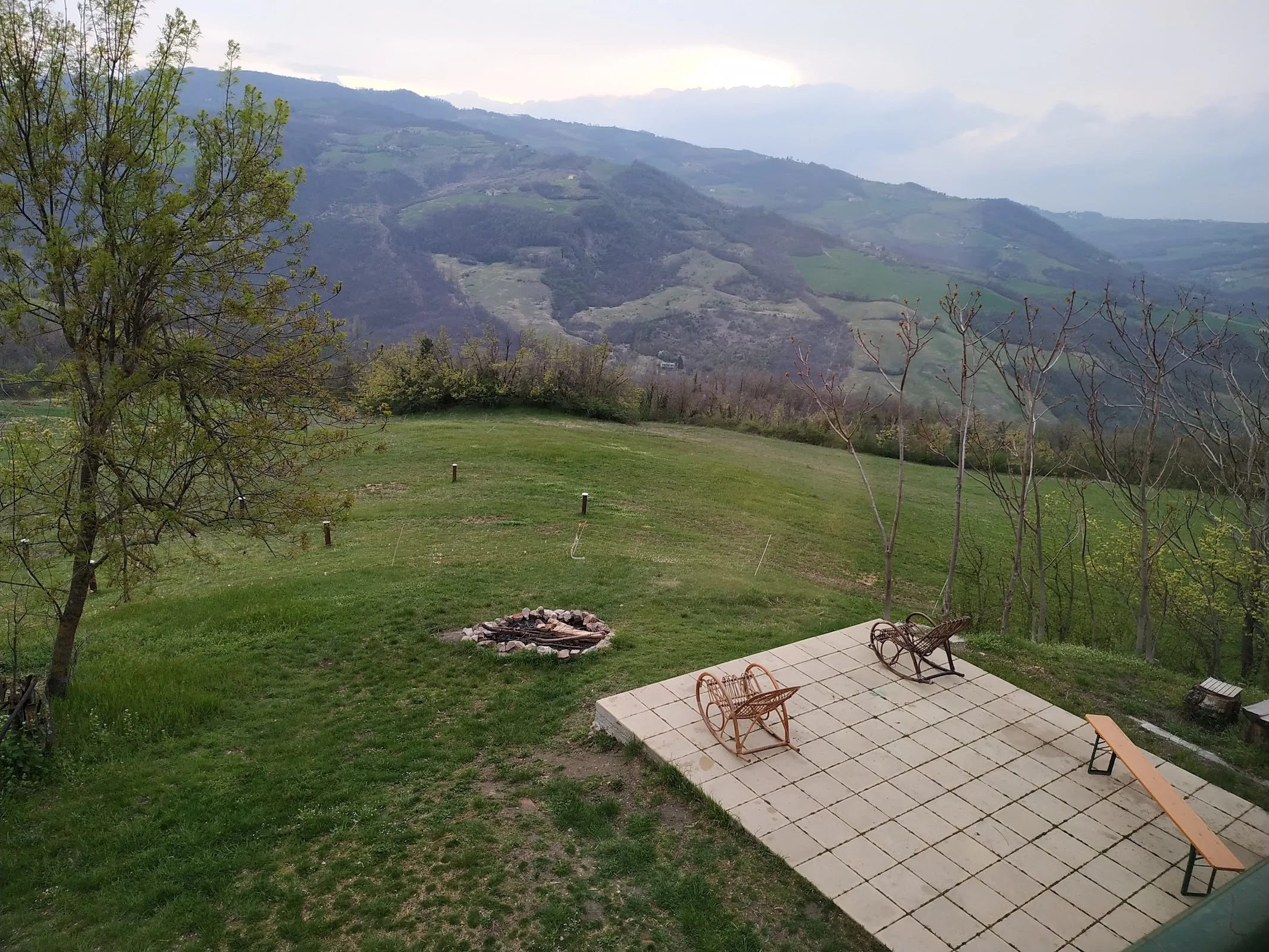 Casa la Lodola photo 3