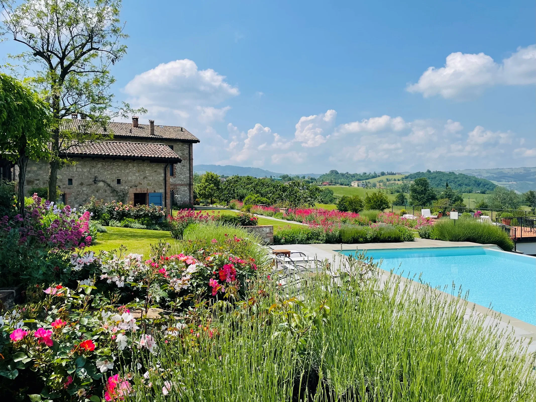 Masseria à Modena
