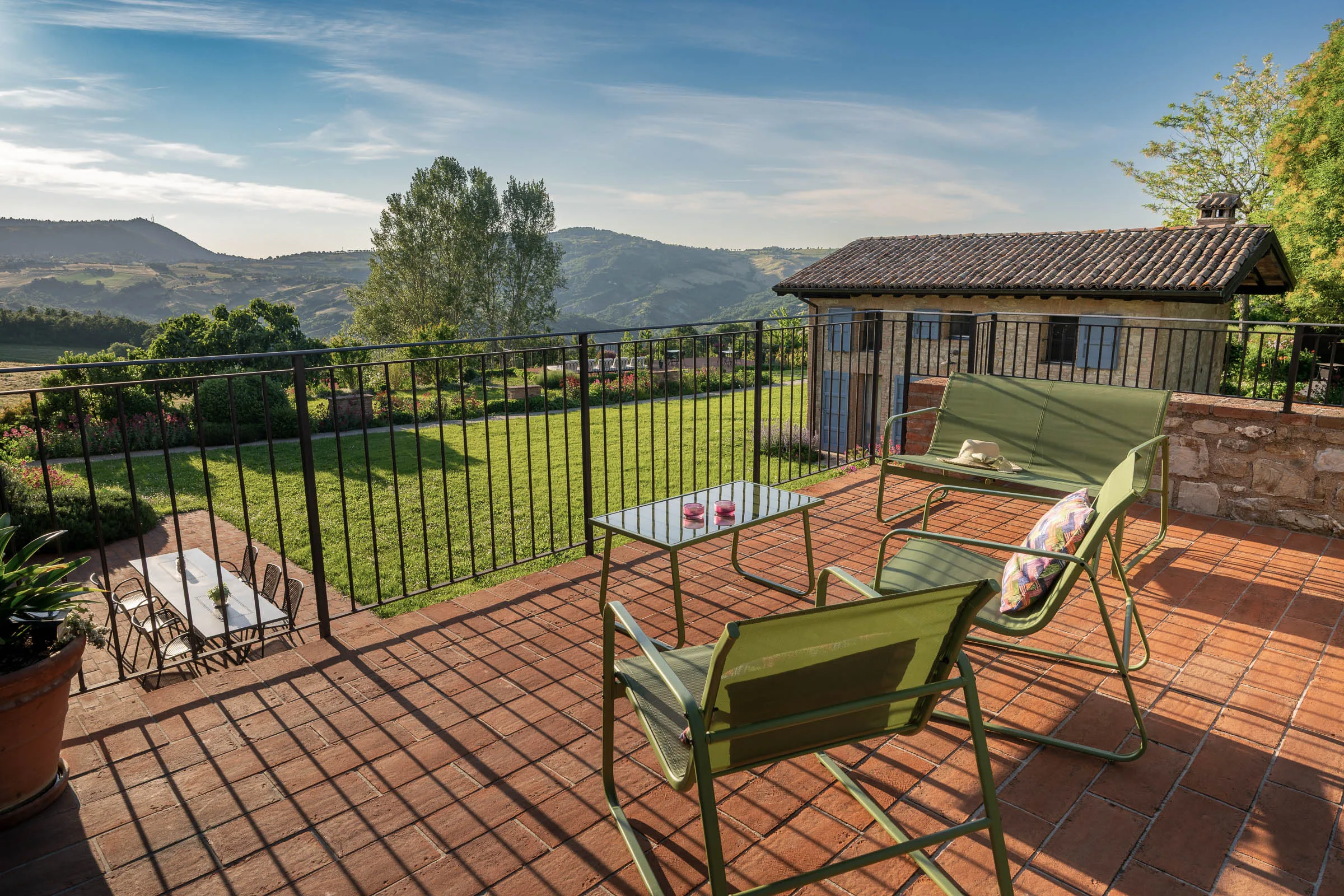 Agriturismo Podere Prasiano photo 4