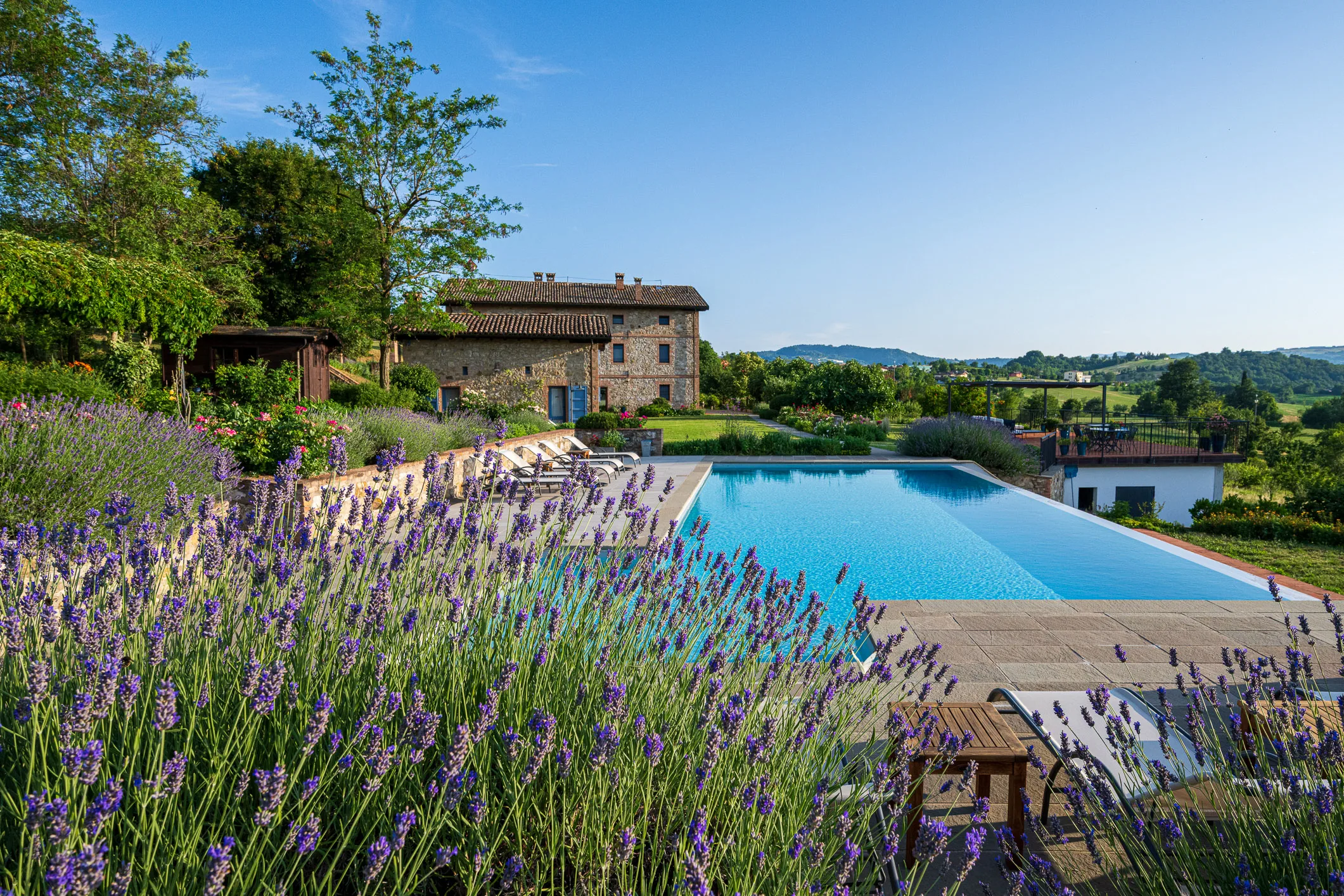 Agriturismo Podere Prasiano photo 5