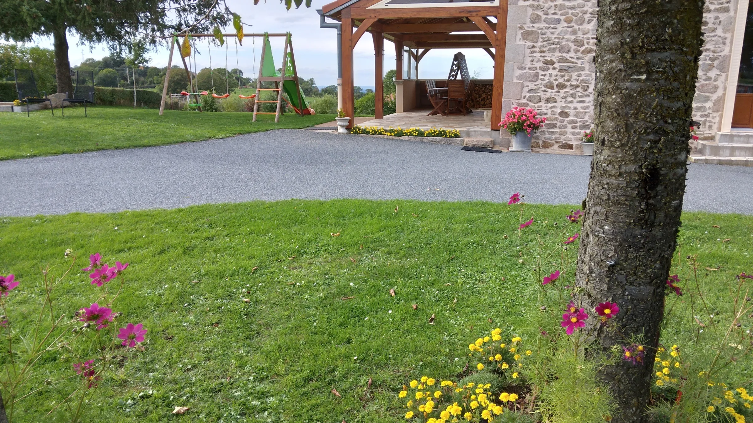 Gîte de La Villonne photo 5