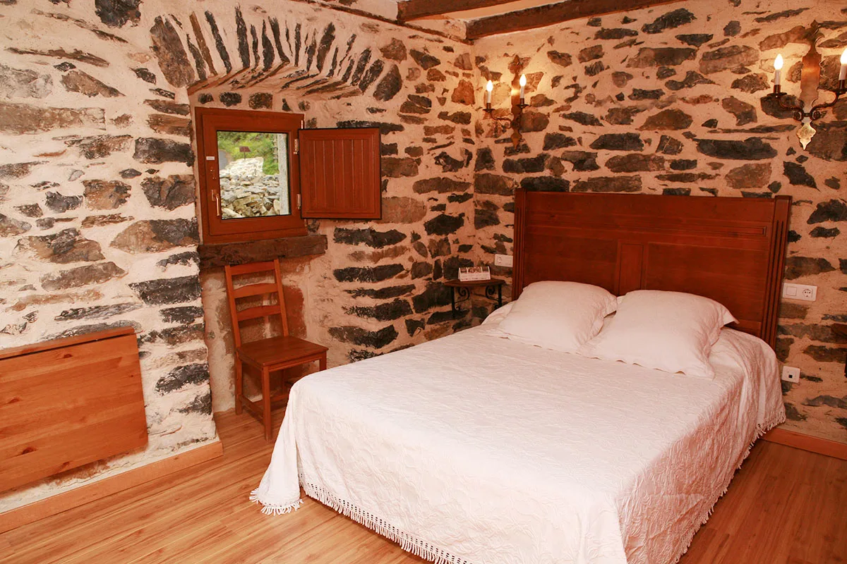 Casa Rural Pikatzaenea Baserria photo 4