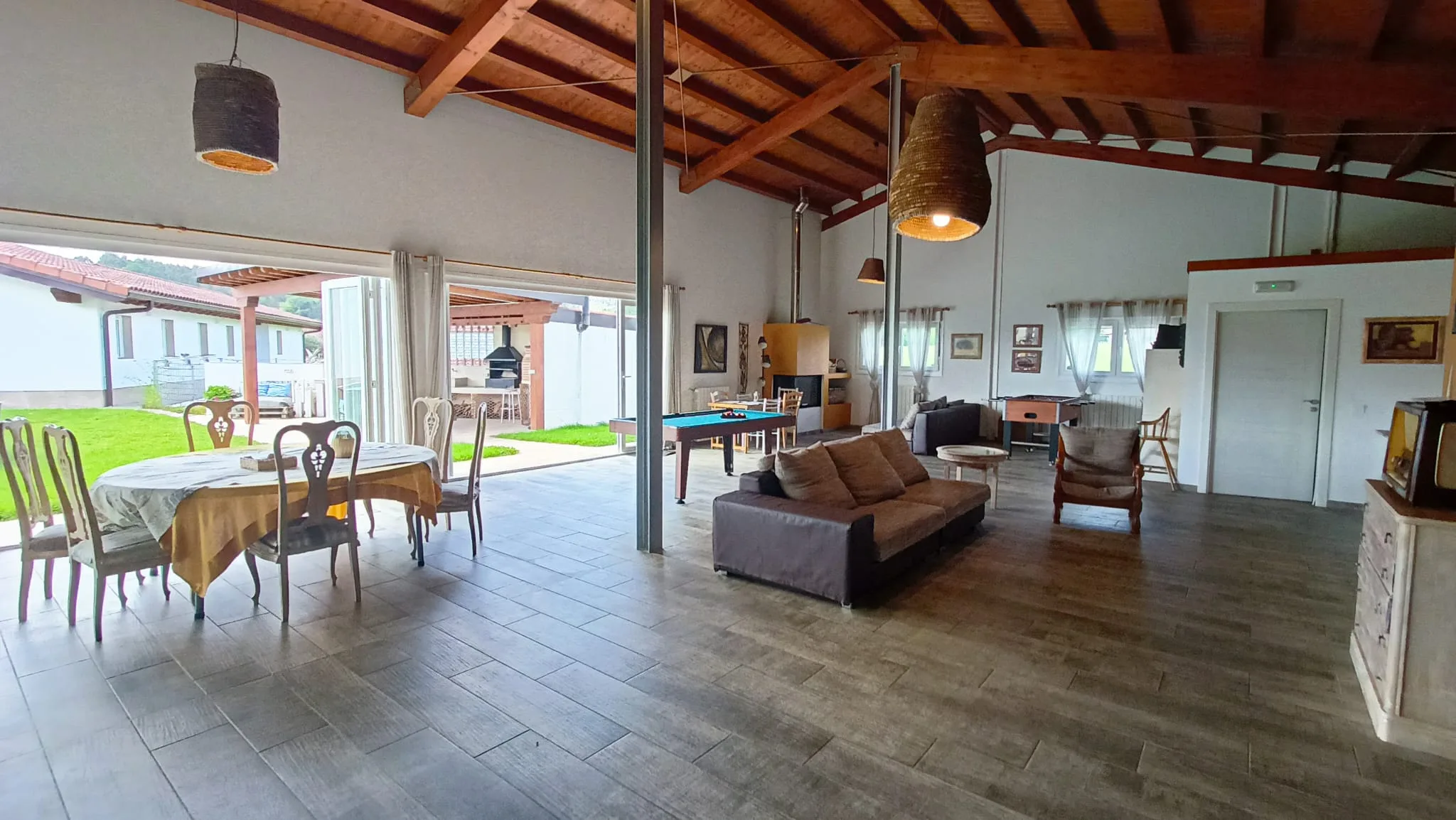 Alojamiento Casa Rural Txokoetxe - Mungia, Bizkaia photo 4
