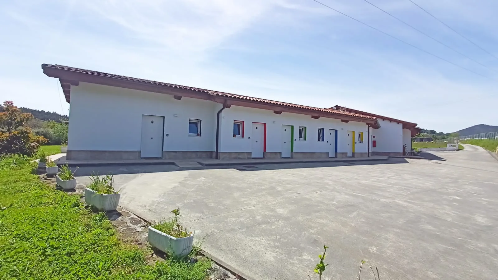 Alojamiento Casa Rural Txokoetxe - Mungia, Bizkaia photo 5