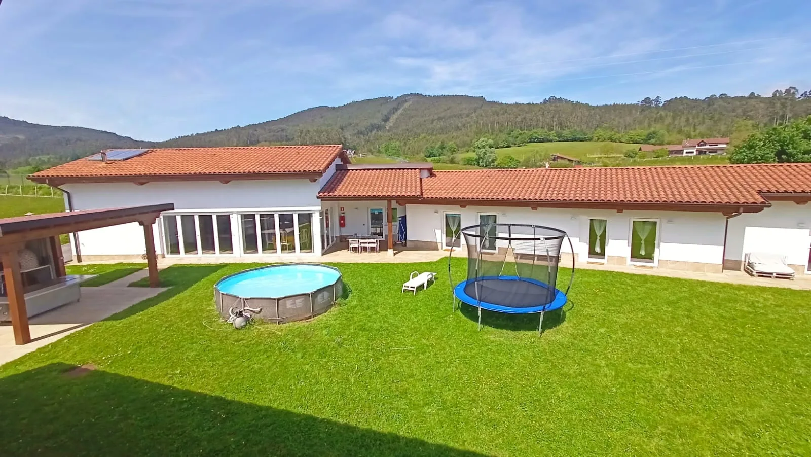 Alojamiento Casa Rural Txokoetxe - Mungia, Bizkaia photo 6