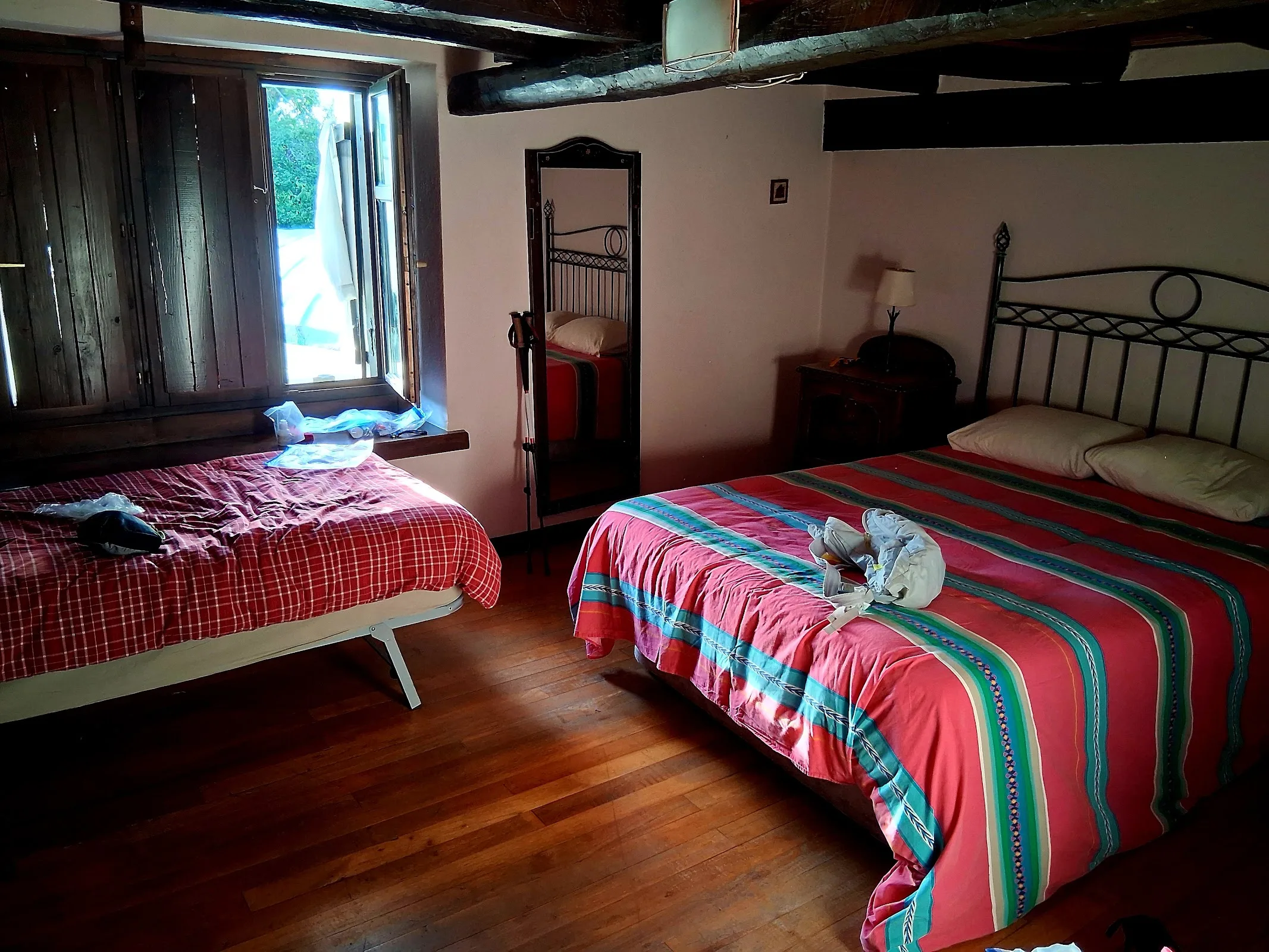 Casa Rural Monte Baserria photo 2