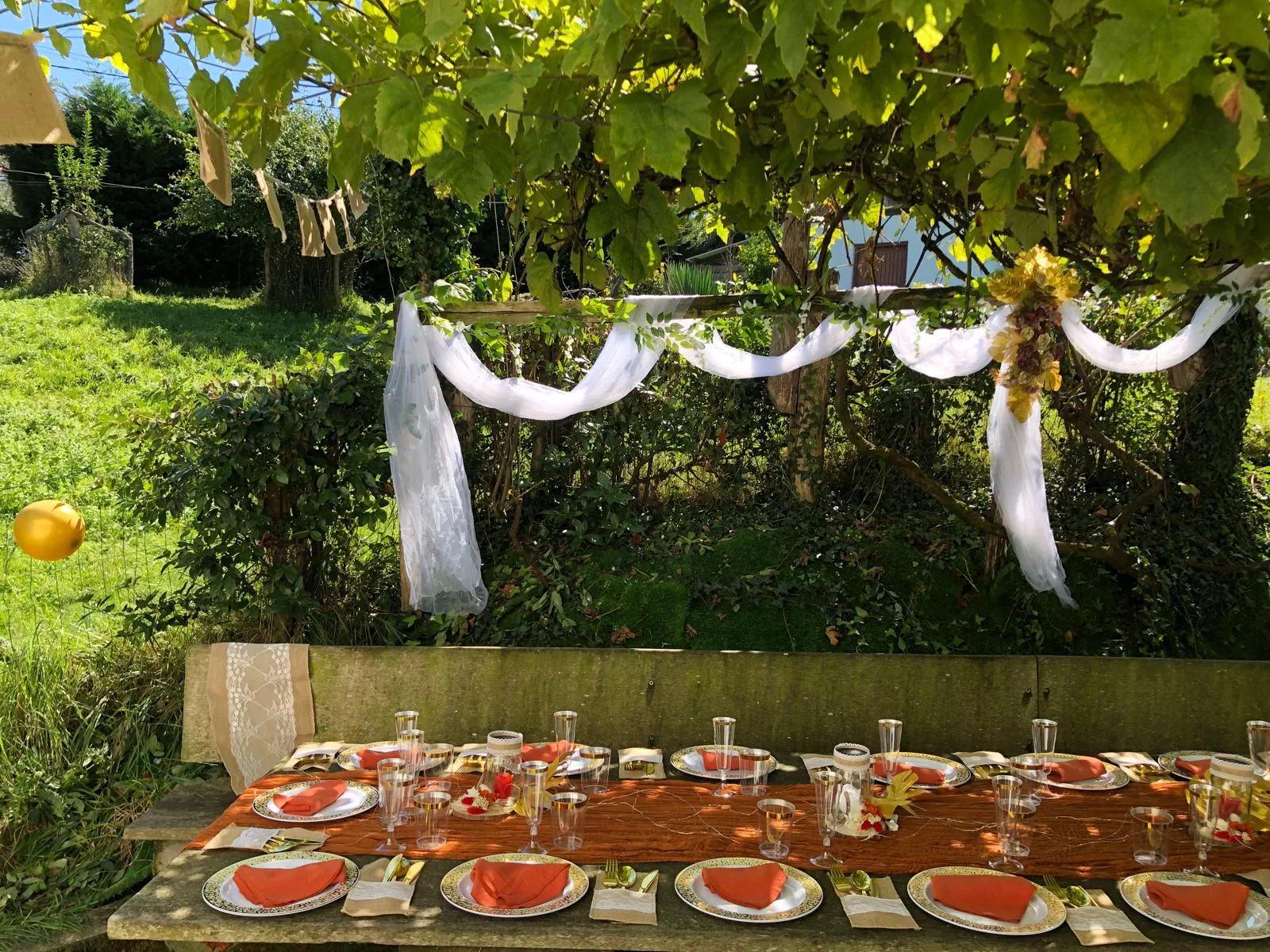 Casa Rural Monte Baserria photo 6