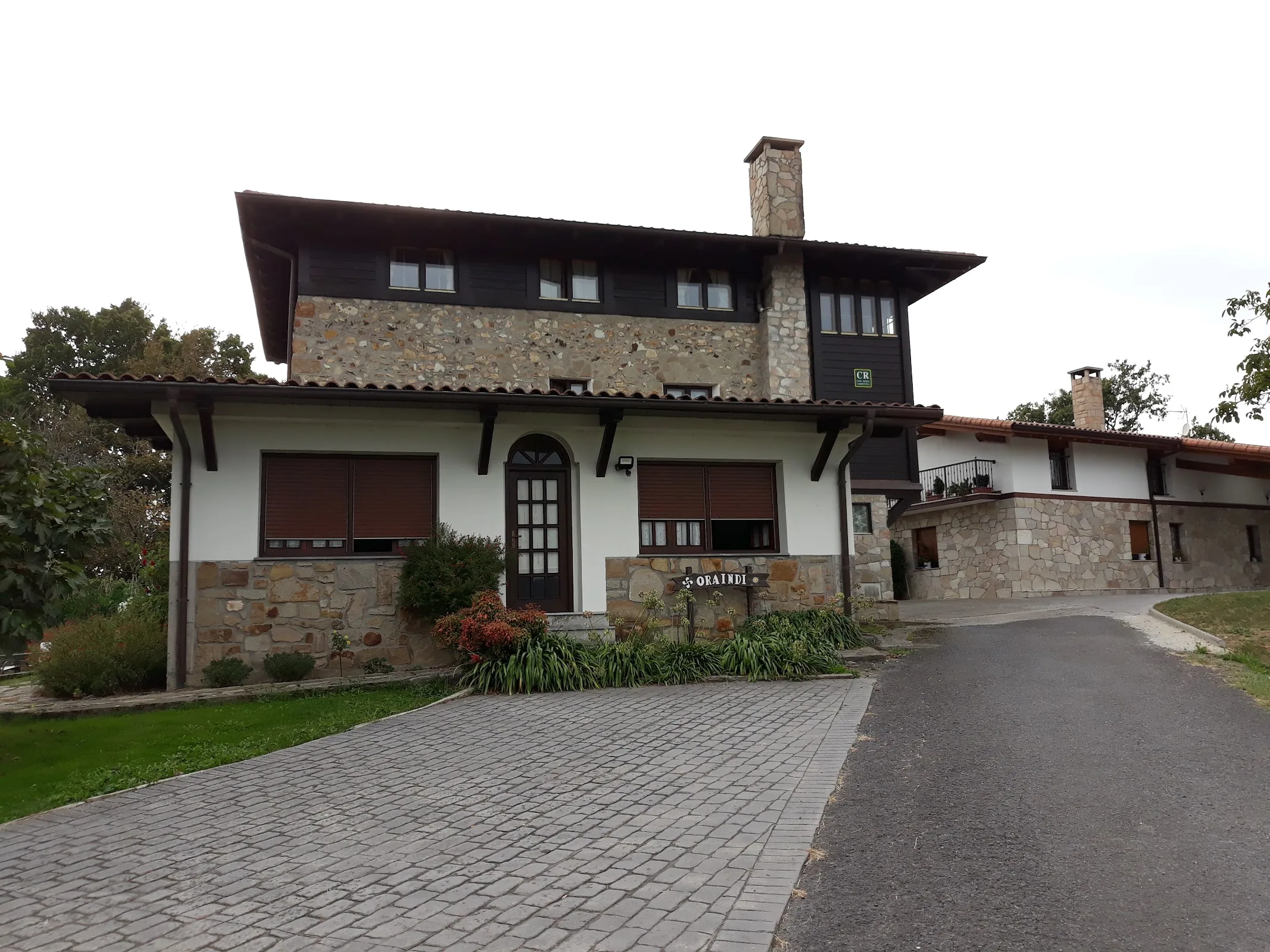 Casa Rural Oraindi photo 3