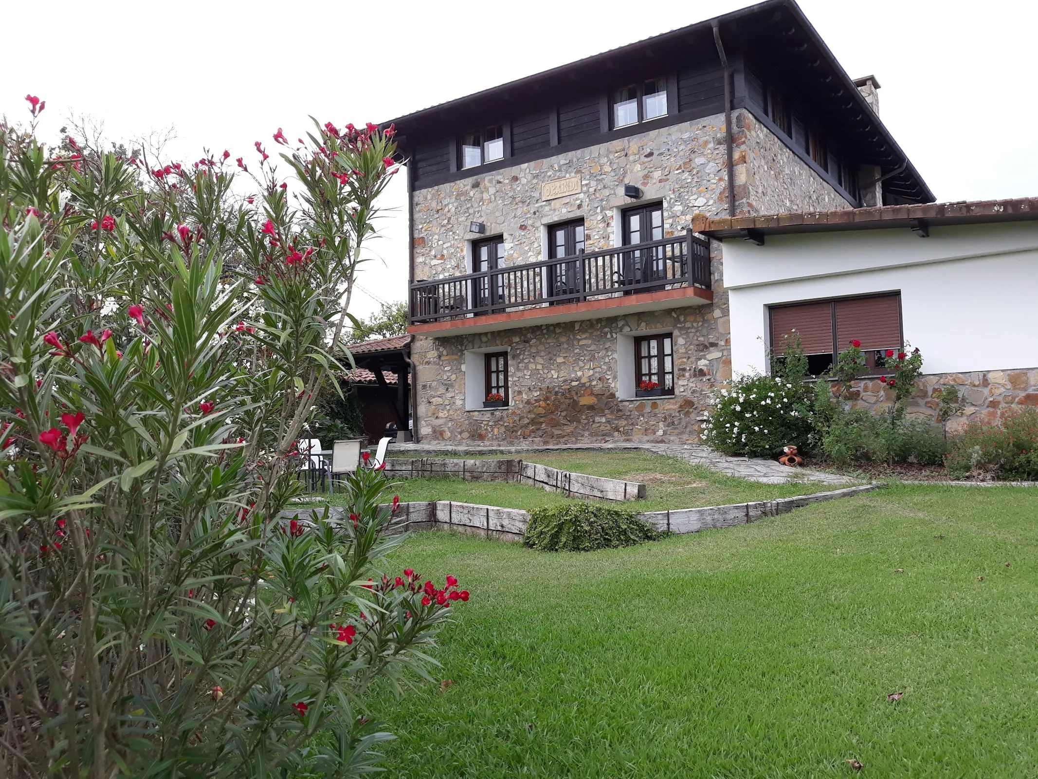 Casa Rural Oraindi photo 4
