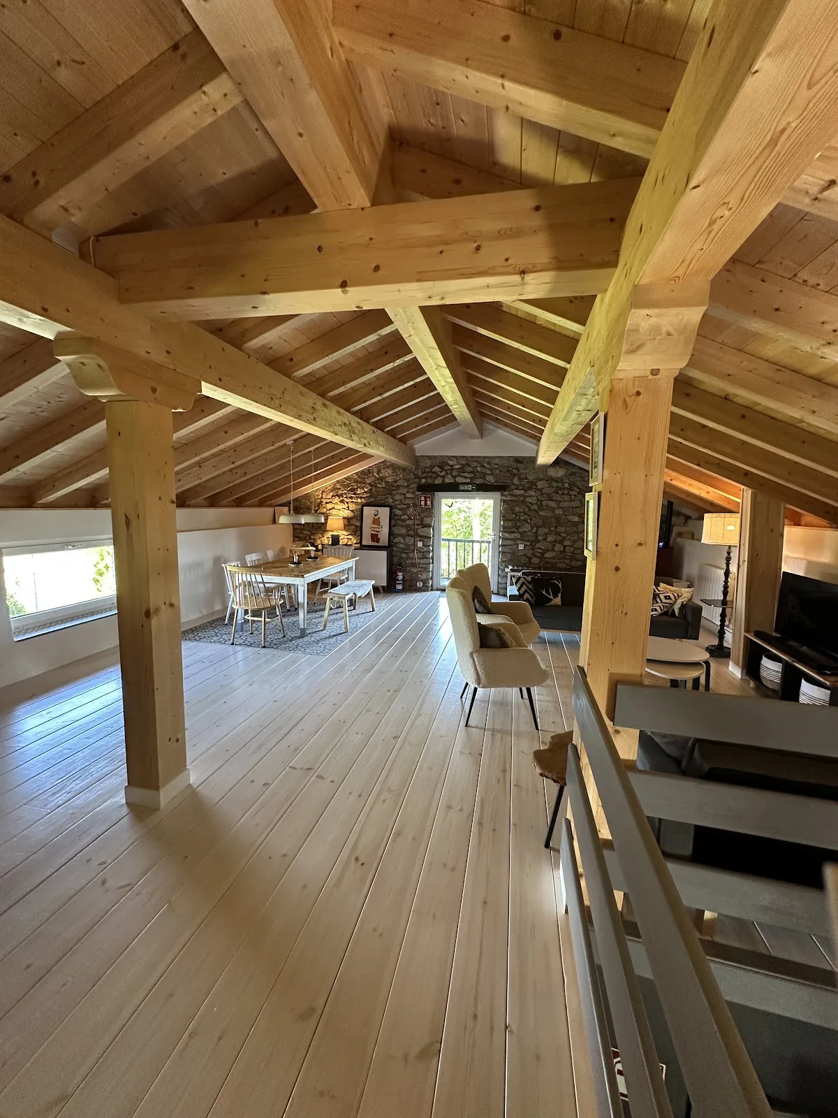 Amaloka Holiday Home photo 4