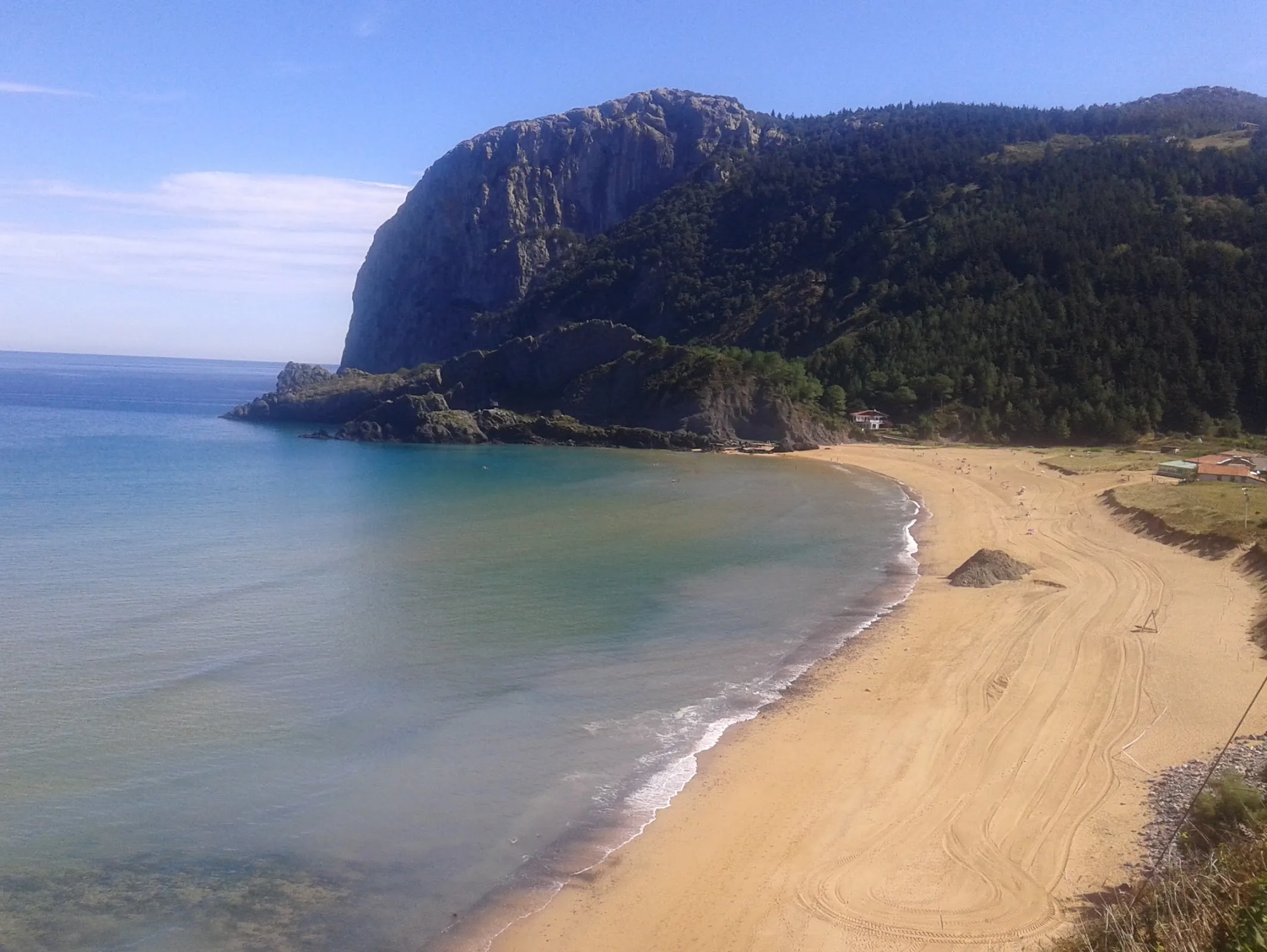 Ogoño Mendi landetxea photo 5