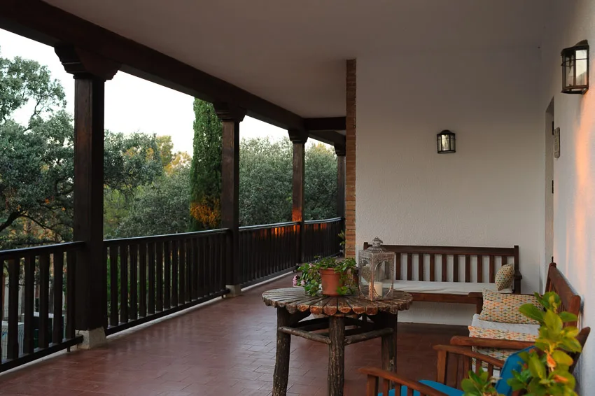Casa Rural Cigarral El Pinar del Sapo photo 5