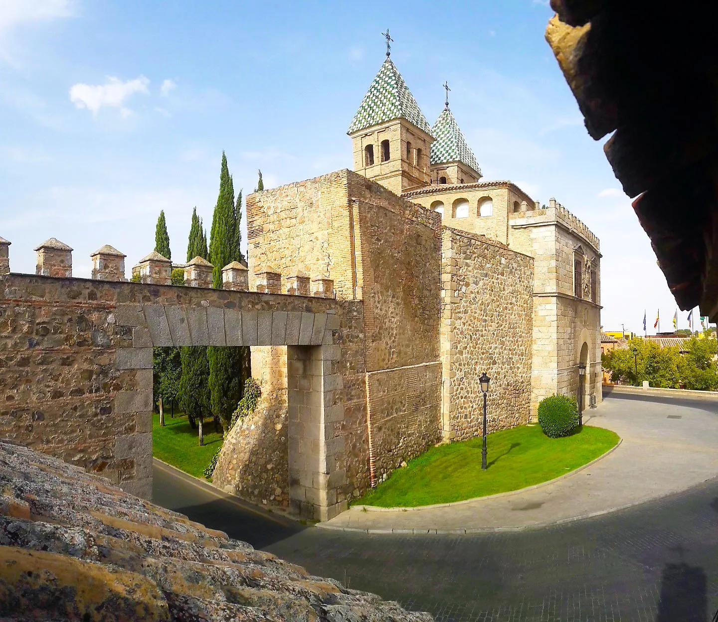 Casa de Bisagra photo 6