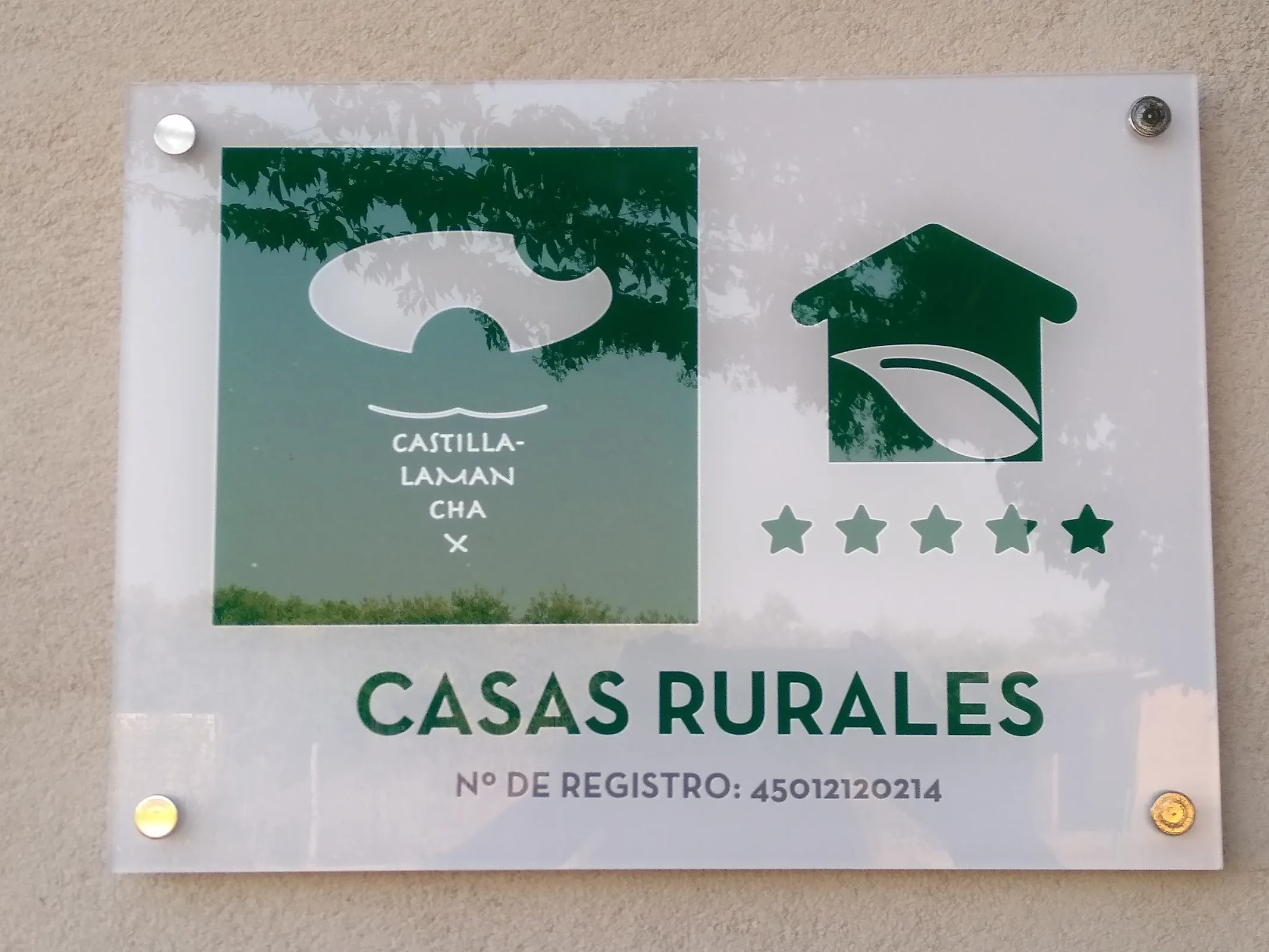 Casa Rural Finca Los Pájaros photo 6