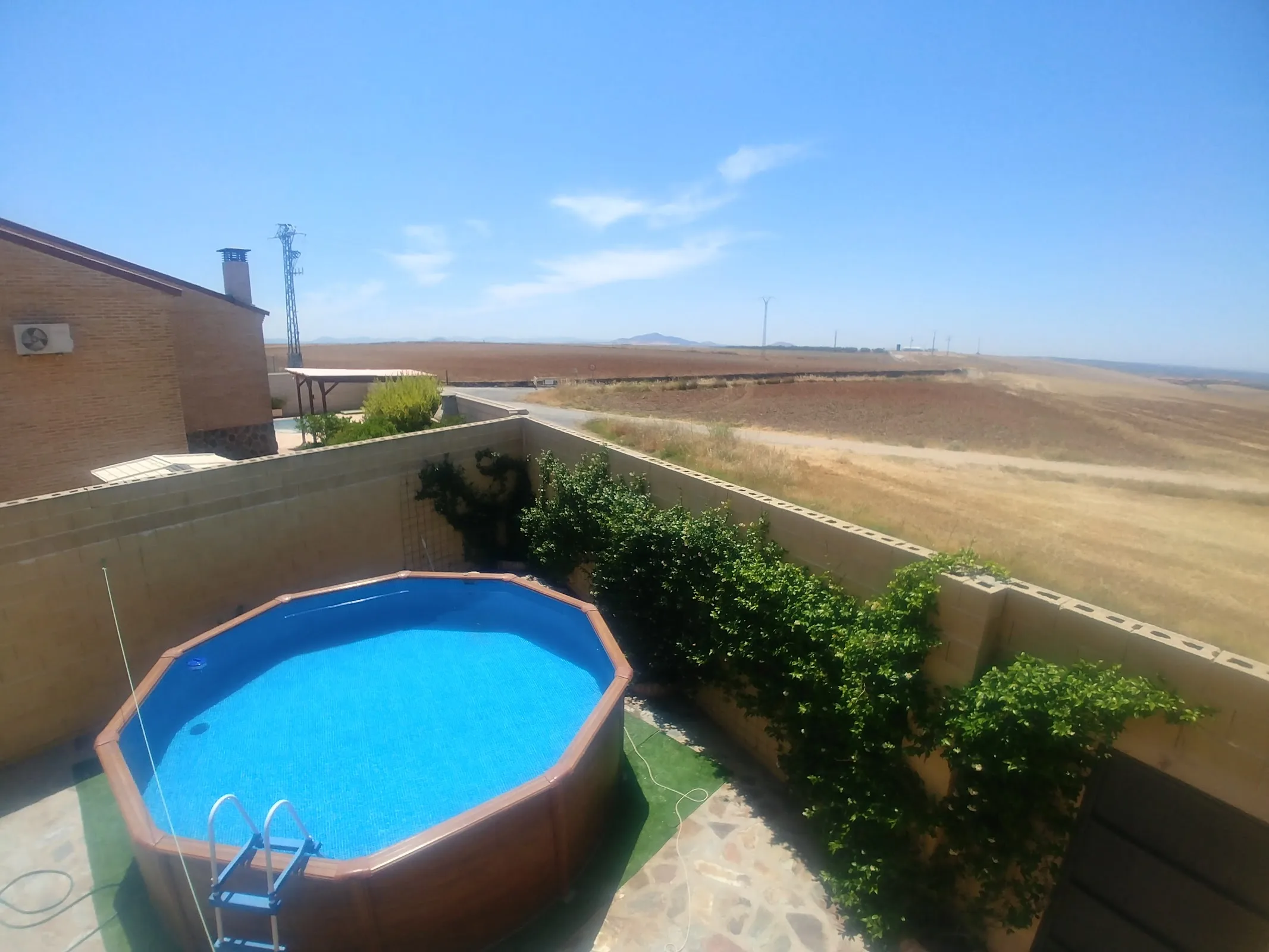 Casa Rural Flor de la Jara photo 3