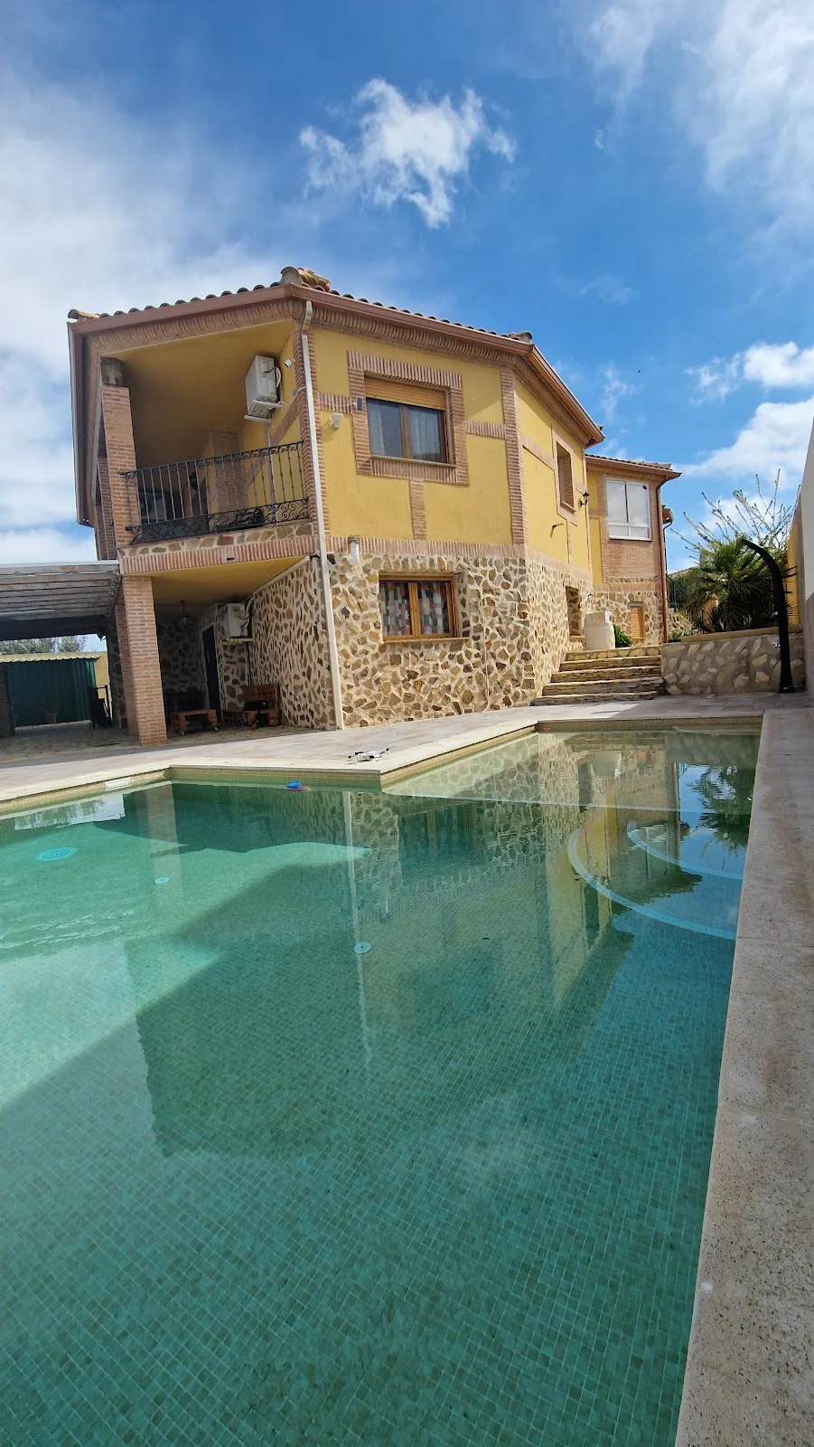 Casa Rural Flor de la Jara photo 6