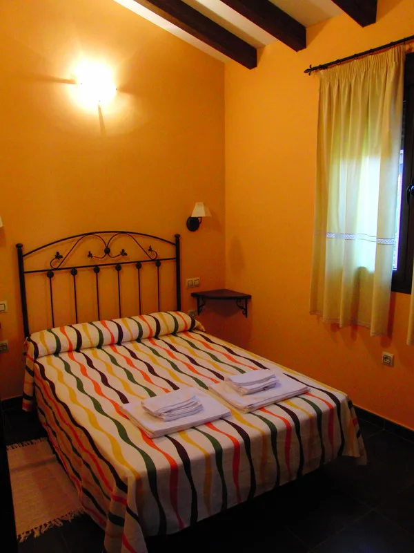 Location de casa à Casas del Monte — photo 3