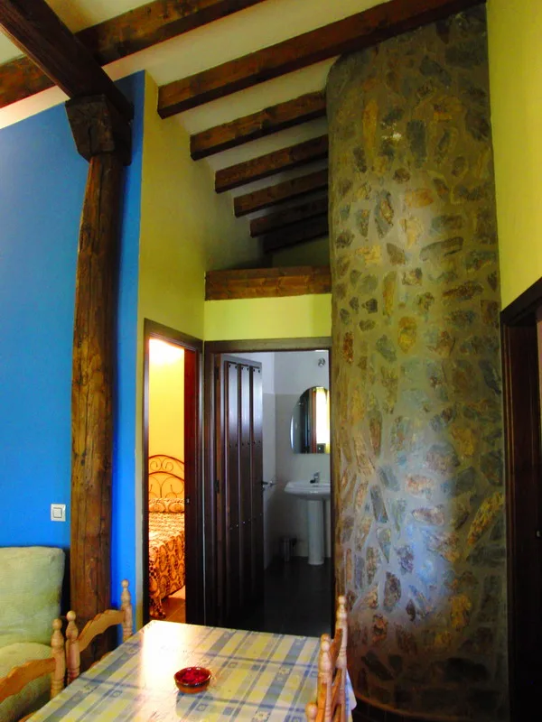 Cottages La Ondina Madrigal photo 4