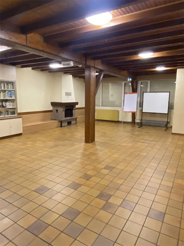 Location de casa rural à Belmont — photo 3