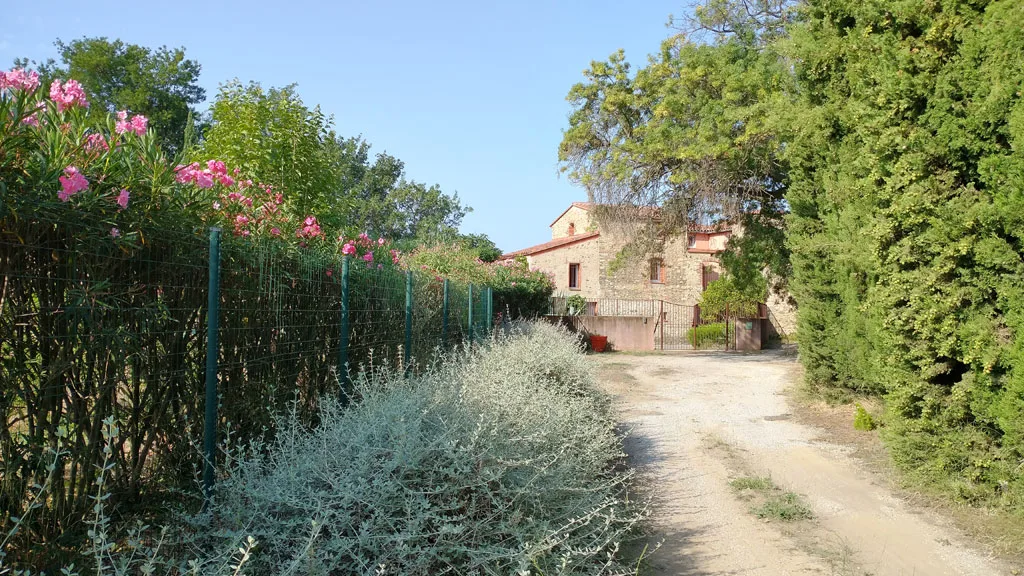 Le Moulin d'En Burgat photo 2