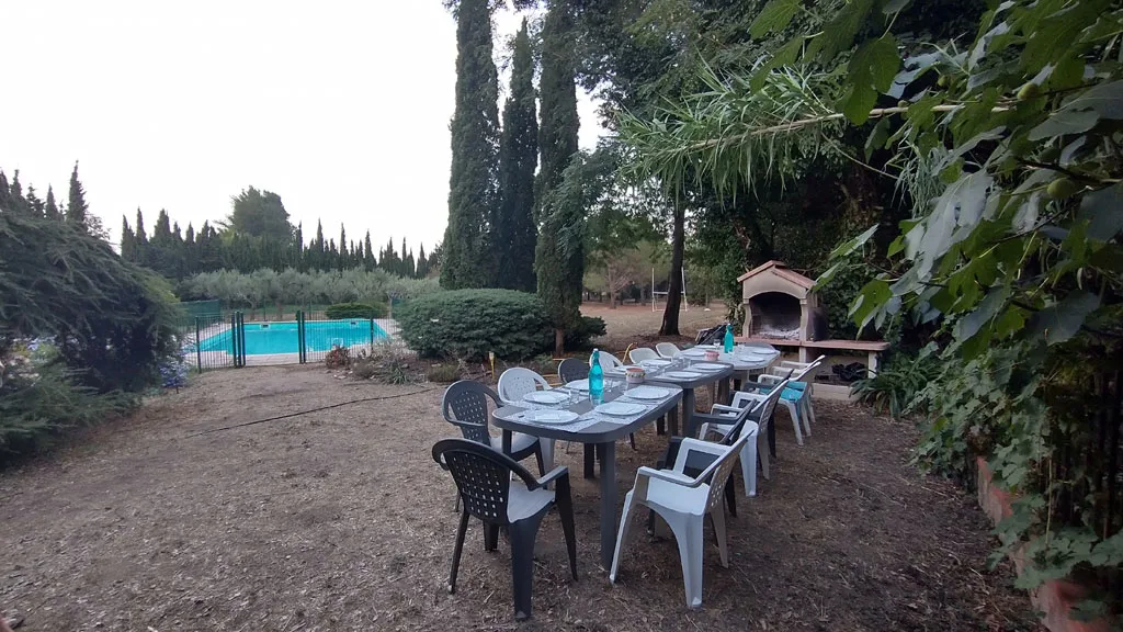 Le Moulin d'En Burgat photo 4
