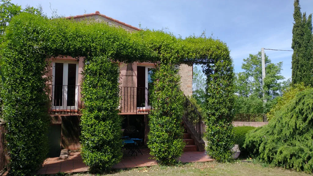 Le Moulin d'En Burgat photo 5