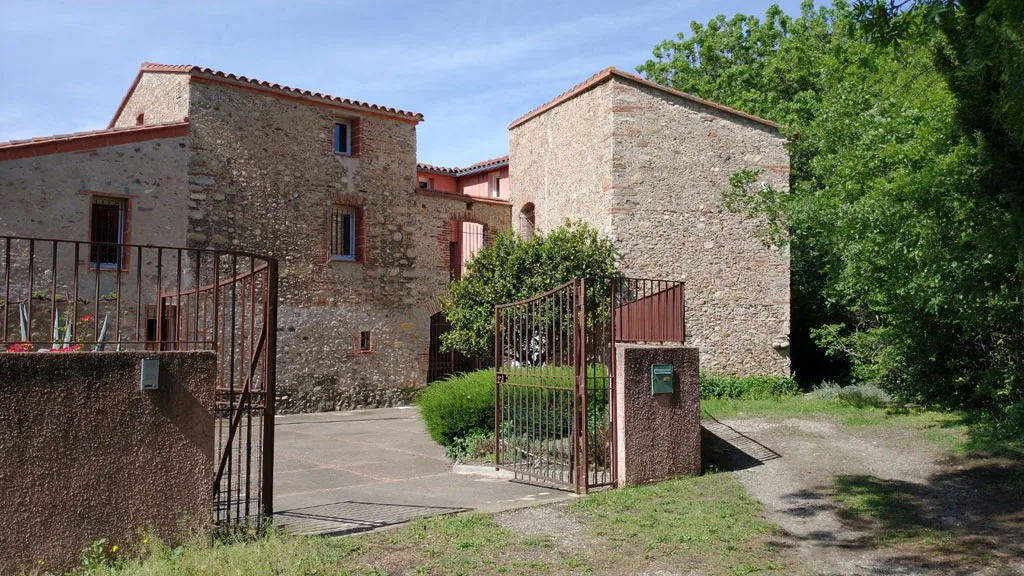 Le Moulin d'En Burgat photo 6