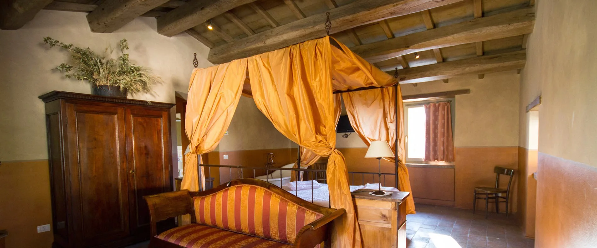 Agriturismo il Casale degli Amici photo 2