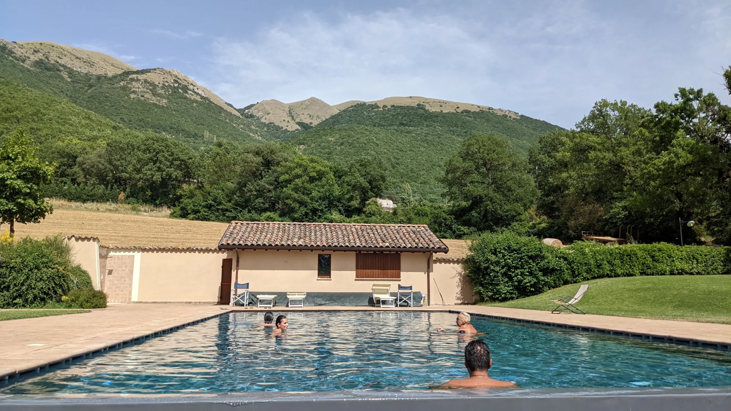 Agriturismo il Casale degli Amici photo 3