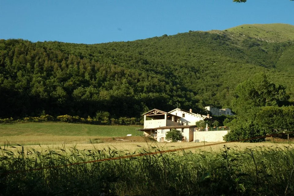 Agriturismo il Casale degli Amici photo 4